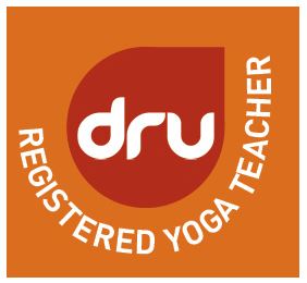 10 Dru Yoga Class Pass (11 week option)